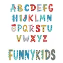 7651-FunnyKids